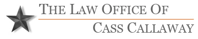 Law Office of Cass Callaway